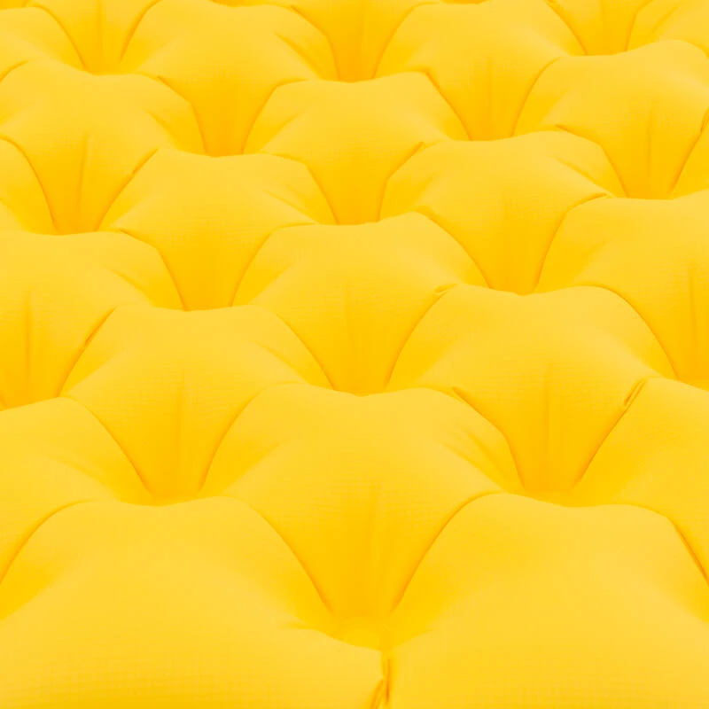 Matelas ULTRALIGHT Jaune SEA TO SUMMIT 5 Matelas ULTRALIGHT Jaune SEA TO SUMMIT – Image 3