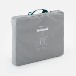 Quechua MEUBLE DE RANGEMENT PLIABLE ET COMPACT POUR LE CAMPING -Camping Soldes Magasin meuble de rangement pliable et compact pour le camping 2