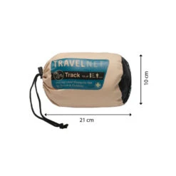 Moustiquaire Travelnet Track Imprégnée -Camping Soldes Magasin moustiquaire travelnet track impregnee 5