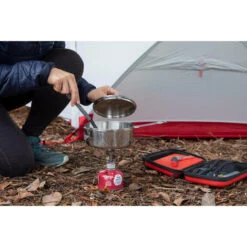 MSR Pot StowAway Alpine - 1100 Ml -Camping Soldes Magasin msr pot stowaway alpine 1100 ml 3