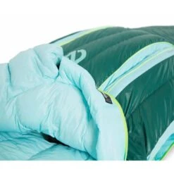 Nemo Equipment Sac De Couchage Disco™ 30 Down - Femme - Étincelle/Forteresse -Camping Soldes Magasin nemo equipment sac de couchage disco 30 down femme etincelleforteresse 4