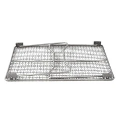 Origin Outdoors Gril Pliant En Titane - Bushcraft Titan -Camping Soldes Magasin origin outdoors gril pliant en titane bushcraft titan 3