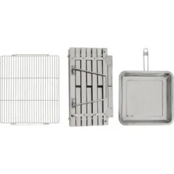 Origin Outdoors Grill - Foyer De Feu -Camping Soldes Magasin origin outdoors grill foyer de feu 4