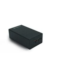 Pack Energie Nomade | Panneau Solaire 48W Avec Batterie 148Wh -Camping Soldes Magasin pack energie nomade panneau solaire 48w avec batterie 148wh 2