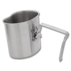 Pathfinder Ensemble De Cuisson à Gourde De Champ En Acier Inoxydable -Camping Soldes Magasin pathfinder ensemble de cuisson a gourde de champ en acier inoxydable 2