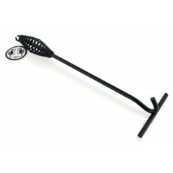 Petromax Dutch Oven FT9-9QT (Sans Pieds) Set - Poêle + Levier De Couvercle + -Camping Soldes Magasin petromax dutch oven ft9 9qt sans pieds set poele levier de couvercle 5