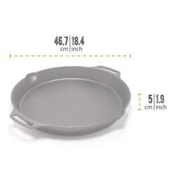 Petromax FP40 Poêle Avec Poignées -Camping Soldes Magasin petromax fp40 poele avec poignees 5