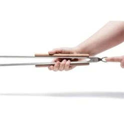 Petromax Grill Tong Small Charbon -Camping Soldes Magasin petromax grill tong small charbon 4