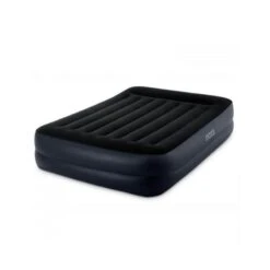 Intex Pillow Rest Raised Bed Queen - Lit Gonflable - 203x152x47cm - Avec Accessoires 9 Intex Pillow Rest Raised Bed Queen - Lit Gonflable - 203x152x47cm - Avec Accessoires -Camping Soldes Magasin pillow rest raised bed queen lit gonflable 203x152x47cm avec accessoires 2