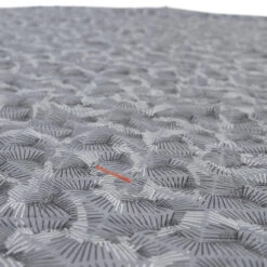 Quechua PLAID CONFORT ISOLANT - PIÈCE DÉTACHÉE POUR LA TENTE AIR SECONDS 4.2 POLYCOTON -Camping Soldes Magasin plaid confort isolant piece detachee pour la tente air seconds 42 polycoton 5