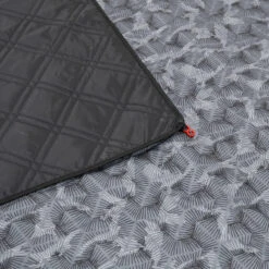 Quechua PLAID CONFORT ISOLANT - PIÈCE DÉTACHÉE POUR LA TENTE AIR SECONDS 4.2 POLYCOTON -Camping Soldes Magasin plaid confort isolant piece detachee pour la tente air seconds 42 polycoton 6