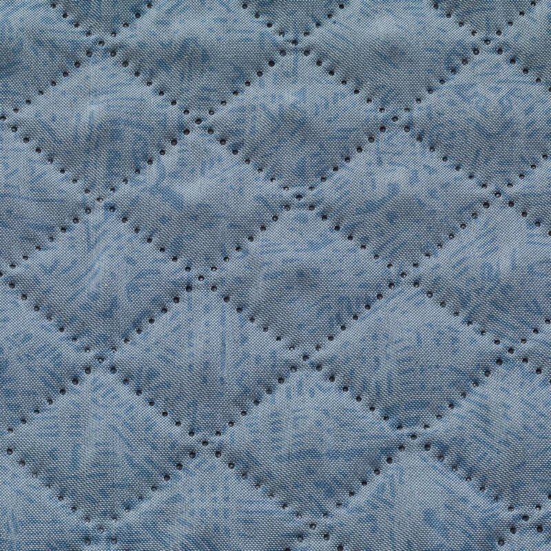 Quechua Plaid Couverture Confort Pour Pique Nique Et Camping - 170 X 140 Cm 6 Quechua Plaid Couverture Confort Pour Pique Nique Et Camping - 170 X 140 Cm – Image 5