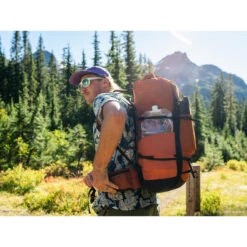 Platypus Bouteille Platy 2.0L -Camping Soldes Magasin platypus bouteille platy 20l 2