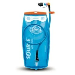 Poche à Eau Source Widepac™ Kit Premium 2L -Camping Soldes Magasin poche a eau source widepac kit premium 2l 2
