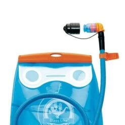 Poche à Eau Source Widepac™ Kit Premium 2L -Camping Soldes Magasin poche a eau source widepac kit premium 2l 3