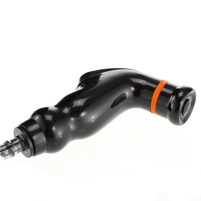 Quechua POMMEAU DE DOUCHE - PIÈCE DÉTACHÉE POUR LA DOUCHE SOLAIRE 10 L 3 Quechua POMMEAU DE DOUCHE - PIÈCE DÉTACHÉE POUR LA DOUCHE SOLAIRE 10 L