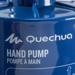 Quechua Pompe à Main 4 Litres -Camping Soldes Magasin pompe a main 4 litres 6