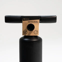 Quechua POMPE À MAIN CAMPING - ULTIM COMFORT 10 PSI - RECOMMANDÉE POUR TENTE GONFLABLE -Camping Soldes Magasin pompe a main camping ultim comfort 10 psi recommandee pour tente gonflable 9