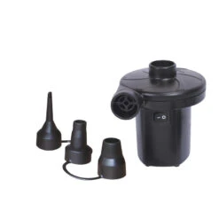 POMPE ÉLECTRIQUE POUR LE CAMPING -Camping Soldes Magasin pompe electrique pour le camping 1