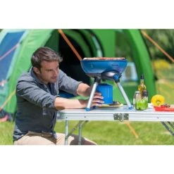 Campingaz Réchaud Party Grill Sur Cartouche PG 200 CV -Camping Soldes Magasin rechaud party grill sur cartouche pg 200 cv 5