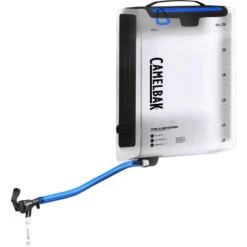 Camelbak Réservoir De Groupe Fusion™ 10L Avec Tru® Zip Imperméable. -Camping Soldes Magasin reservoir de groupe fusion 10l avec tru zip impermeable 5