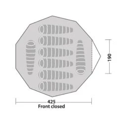 Robens Chinook Ursa -Camping Soldes Magasin robens chinook ursa 3