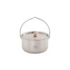 Robens Ottawa Pan 4L - Poêle 4L D'Ottawa -Camping Soldes Magasin robens ottawa pan 4l poele 4l dottawa