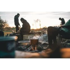 Robens Ottawa Pan 4L - Poêle 4L D'Ottawa -Camping Soldes Magasin robens ottawa pan 4l poele 4l dottawa 4