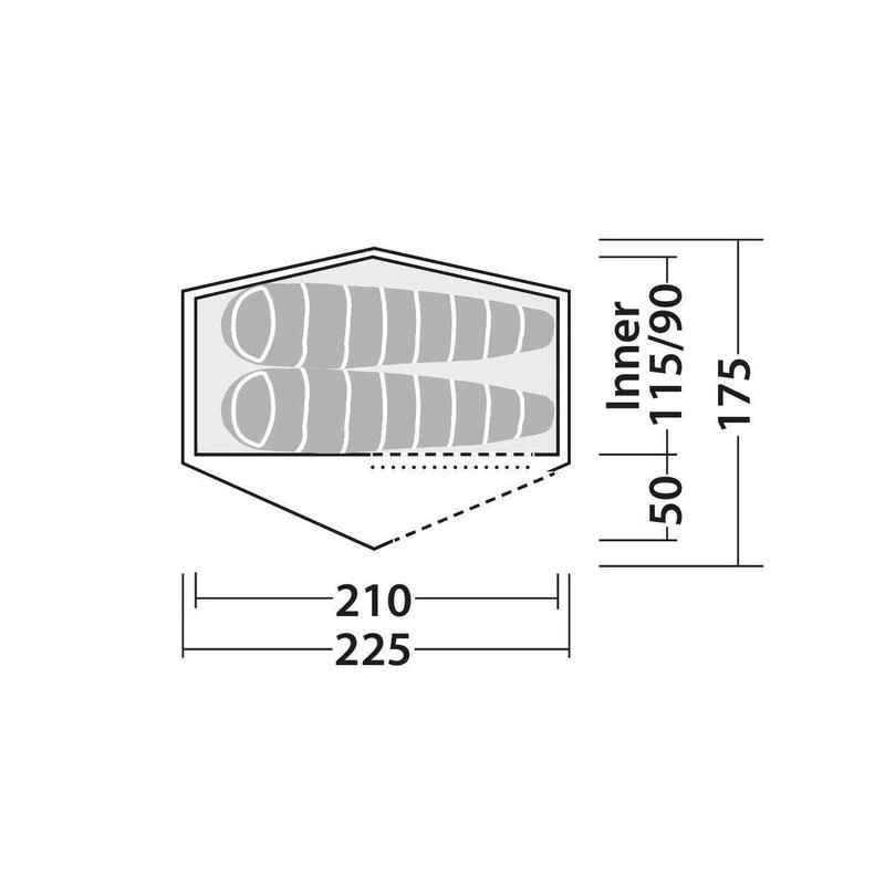 Robens Starlight 2 6 Robens Starlight 2 – Image 5