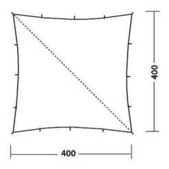 Robens Tarp 4x4 - Polycoton 12 Robens Tarp 4x4 - Polycoton -Camping Soldes Magasin robens tarp 4x4 polycoton 4