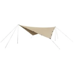 Robens Tarp 4x4 - Polycoton 13 Robens Tarp 4x4 - Polycoton -Camping Soldes Magasin robens tarp 4x4 polycoton 5