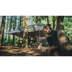 Robens Tarp PRS Twin Summit -Camping Soldes Magasin robens tarp prs twin summit 4