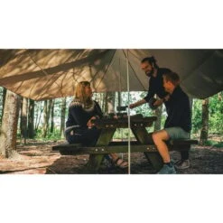 Robens Tarp PRS Twin Summit -Camping Soldes Magasin robens tarp prs twin summit 5