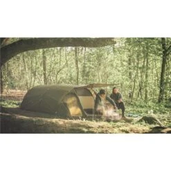 Robens Tente Goshawk 4 - Quatre Personnes -Camping Soldes Magasin robens tente goshawk 4 quatre personnes 2