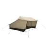 Robens Tente Yukon Shelter - Quatre Personnes -Camping Soldes Magasin robens tente yukon shelter quatre personnes