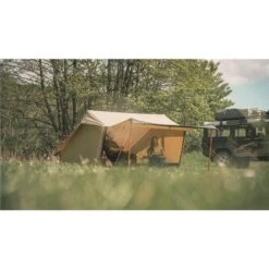 Robens Tente Yukon Shelter - Quatre Personnes -Camping Soldes Magasin robens tente yukon shelter quatre personnes 3