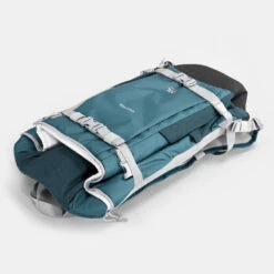 Quechua Sac à Dos Isotherme 20L - NH100 Ice Compact -Camping Soldes Magasin sac a dos isotherme 20l nh100 ice compact 8