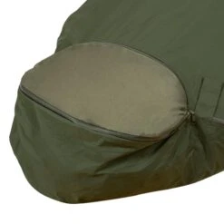 HIGHLANDER Sac De Bivouac Hawk - Super Léger - 1 Personne - Vert Olive -Camping Soldes Magasin sac de bivouac hawk super leger 1 personne vert olive 3