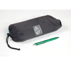 Sac De Bivouac K2 - Super Léger - Avec Moustiquaire - Bleu -Camping Soldes Magasin sac de bivouac k2 super leger avec moustiquaire bleu 2