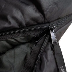 Sac De Couchage Alpinus Classic 1250 (Droit) -Camping Soldes Magasin sac de couchage alpinus classic 1250 droit 3