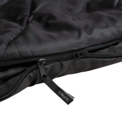 Sac De Couchage Alpinus Classic 1250 (Droit) -Camping Soldes Magasin sac de couchage alpinus classic 1250 droit 4
