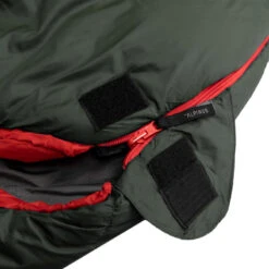 Sac De Couchage Alpinus Primalight 1000 (Droit) -Camping Soldes Magasin sac de couchage alpinus primalight 1000 droit 6