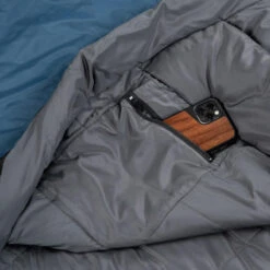 Sac De Couchage Alpinus Ultralight 1000 (Gauche) 12 Sac De Couchage Alpinus Ultralight 1000 (Gauche) -Camping Soldes Magasin sac de couchage alpinus ultralight 1000 gauche 3