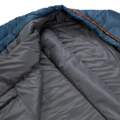 Sac De Couchage Alpinus Ultralight 1000 (Gauche) 13 Sac De Couchage Alpinus Ultralight 1000 (Gauche) -Camping Soldes Magasin sac de couchage alpinus ultralight 1000 gauche 4