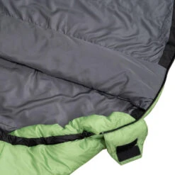 Sac De Couchage Alpinus Ultralight 850 (Gauche) -Camping Soldes Magasin sac de couchage alpinus ultralight 850 gauche 4