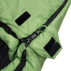 Sac De Couchage Alpinus Ultralight 850 (Gauche) -Camping Soldes Magasin sac de couchage alpinus ultralight 850 gauche 6