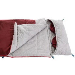 Quechua SAC DE COUCHAGE EN COTON POUR LE CAMPING - ARPENAZ 0° COTON 14 Quechua SAC DE COUCHAGE EN COTON POUR LE CAMPING - ARPENAZ 0° COTON -Camping Soldes Magasin sac de couchage en coton pour le camping arpenaz 0 coton 2