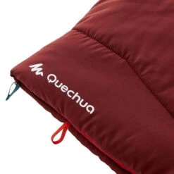 Quechua SAC DE COUCHAGE EN COTON POUR LE CAMPING - ARPENAZ 0° COTON 17 Quechua SAC DE COUCHAGE EN COTON POUR LE CAMPING - ARPENAZ 0° COTON -Camping Soldes Magasin sac de couchage en coton pour le camping arpenaz 0 coton 5