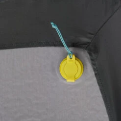 Quechua SAC DE COUCHAGE ENFANT 2 EN 1 - SLEEPIN BED JUNIOR 10°C BLEU -Camping Soldes Magasin sac de couchage enfant 2 en 1 sleepin bed junior 10c bleu 7