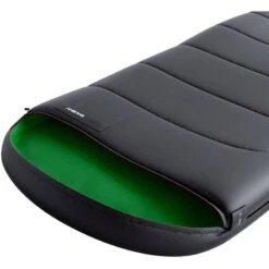 Husky Sac De Couchage Gala Matelassée New 0°C 220 X 90 Cm - Gris -Camping Soldes Magasin sac de couchage gala matelassee new 0c 220 x 90 cm gris 4